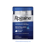 رغوة روجين لإعادة نمو الشعر 60جم - Rogaine Hair Regrowth Foam 60g
