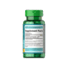 كبسولات الشاي الاخضر للتخسيس وحرق الدهون من بيورتان برايد الأمريكية - Green Tea extract Puritan’s Pride تركيز 315 جم / 100 كبسولة