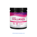 نيوسيل سوبر كولاجين باودر 200 جرام - Neocell Super Collagen Powder 200g