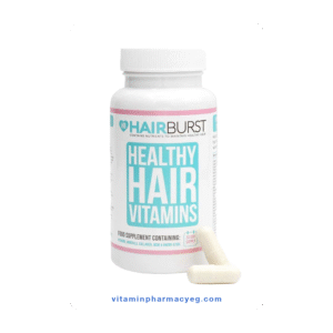فيتامينات هيربرست للشعر 60 كبسولة - Hairburst Hair Vitamins 60 capsule