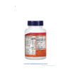 supplement علبة ADAM 90 SOFTGEL من NOW – مكمل فيتامينات للرجال