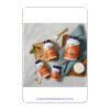 SUPER ENZYMES 90 CAP NOW – مكمل إنزيمات هاضمة لتحسين الهضم وصحة المعدة من NOW
