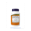 supplement SUPER ENZYMES 90 CAP NOW – مكمل إنزيمات هاضمة لتحسين الهضم وصحة المعدة من NOW