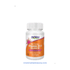 VITAMIN D3 50000 IU 50 TAB NOW – فيتامين د3 لعلاج النقص الحاد وتقوية المناعة والعظام